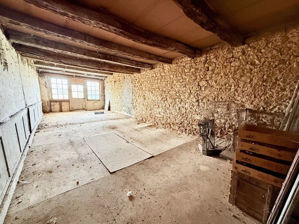 Landejendom i Bourmont, Haute-Marne - foto 5