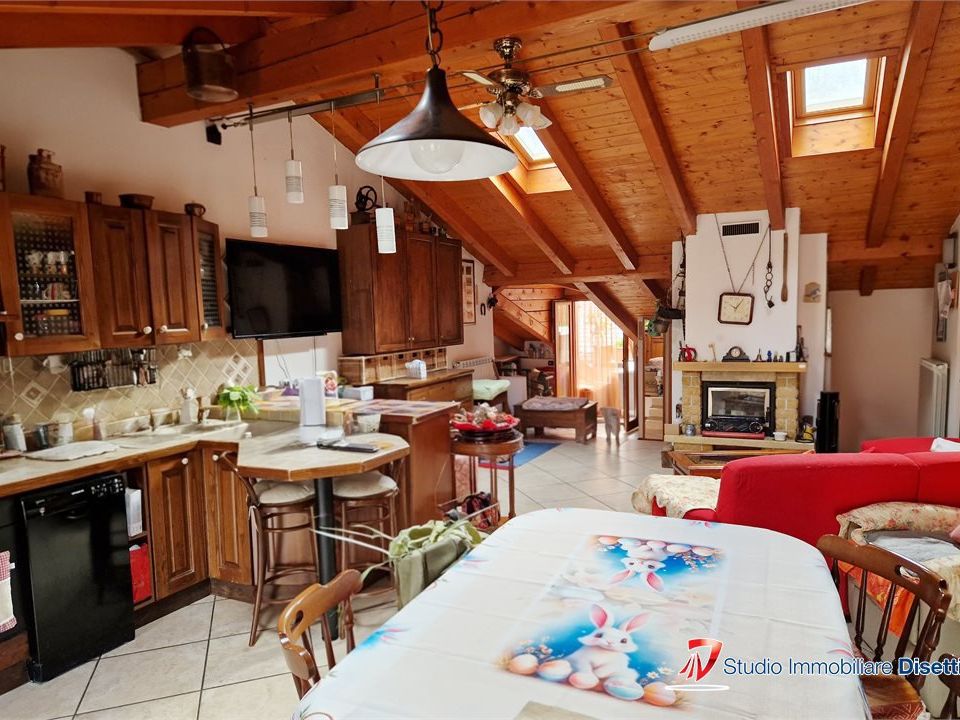 Villa i Edolo, Brescia - foto 1