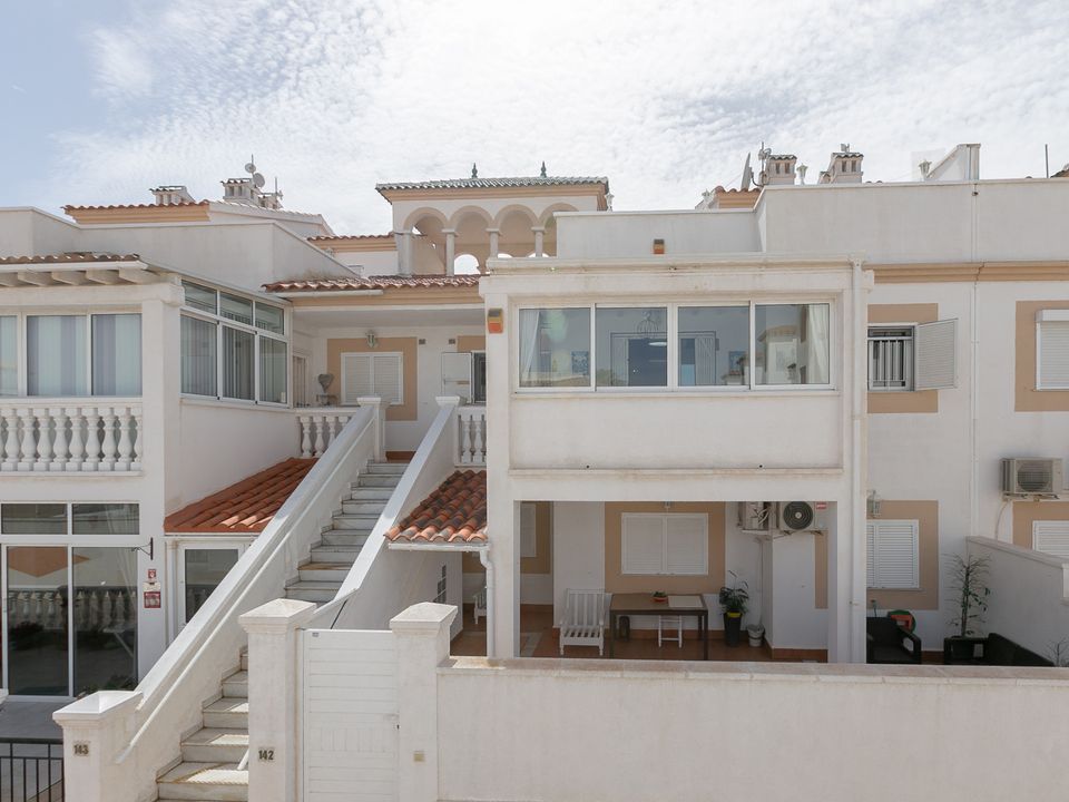 Bungalow i Playa Flamenca, Alicante - foto 1