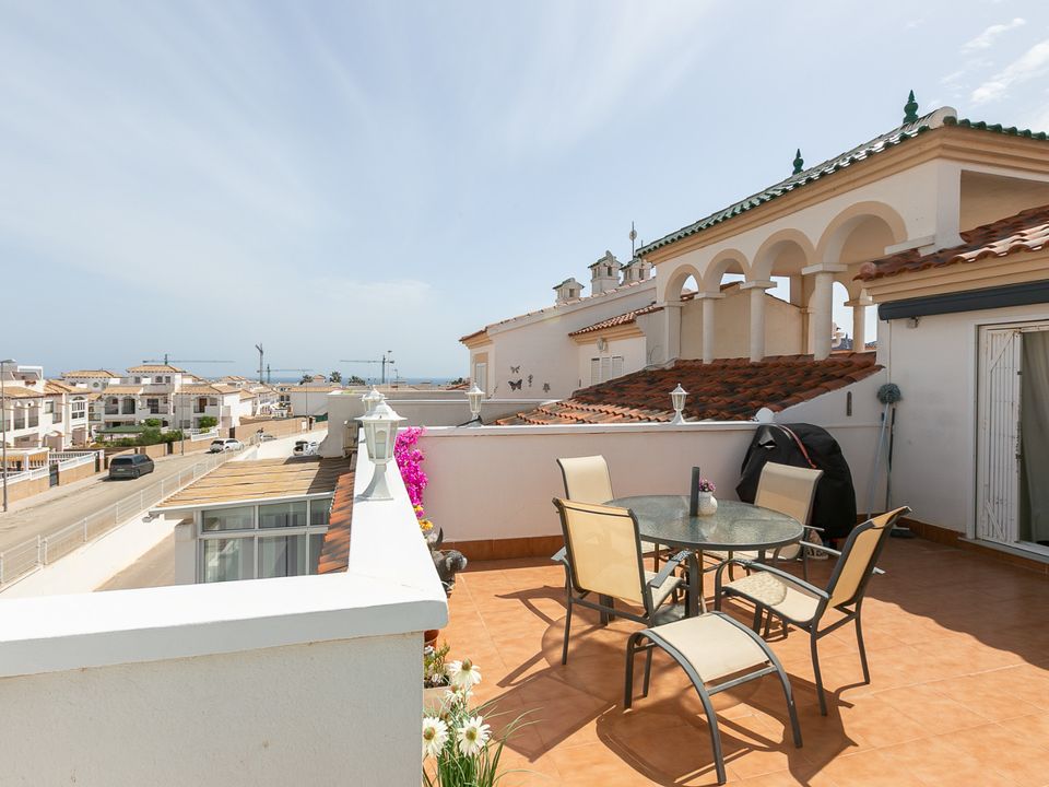 Bungalow i Playa Flamenca, Alicante - foto 3