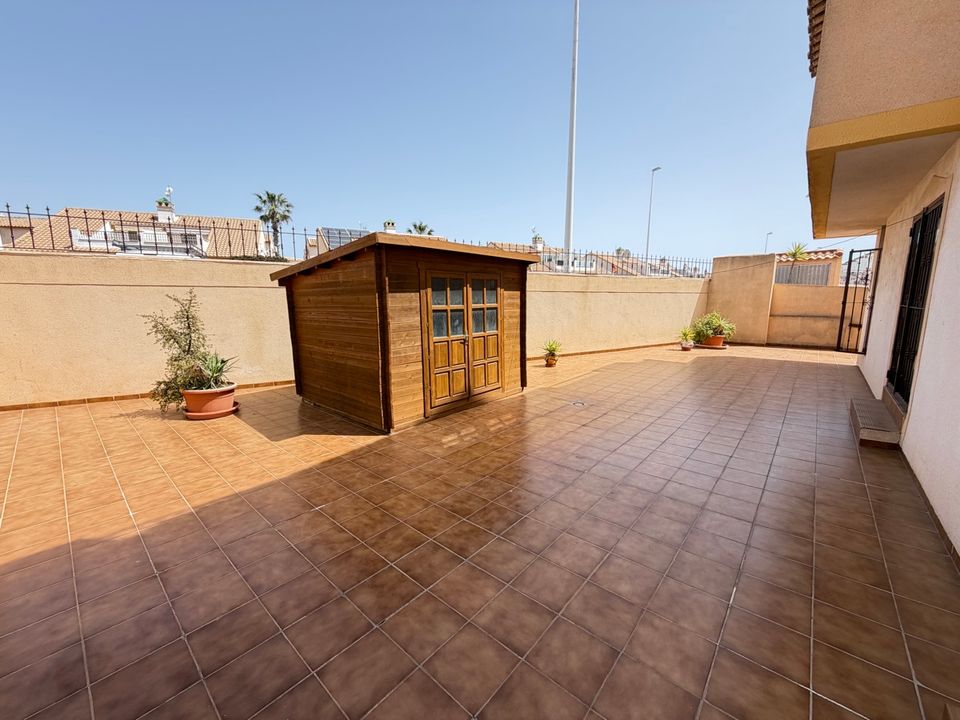 Lejlighed i La Zenia, Alicante - foto 3