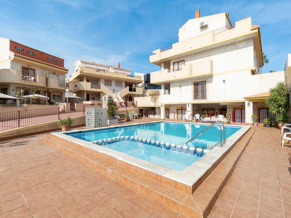 Lejlighed i La Zenia, Alicante - foto 4