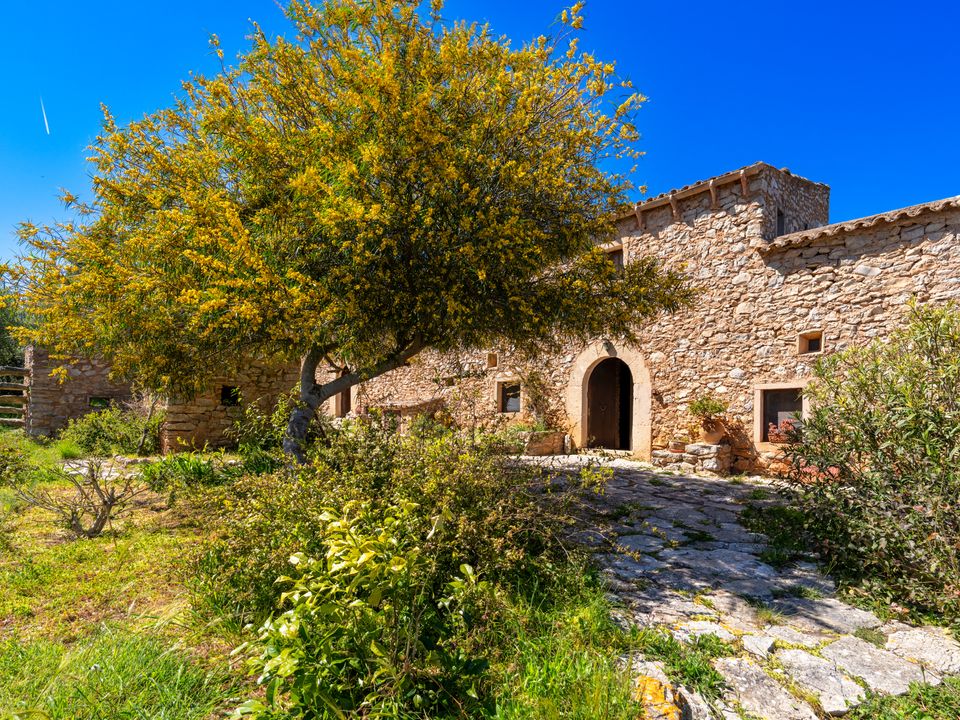 Casa de campo en Son Servera, Mallorca - foto 2