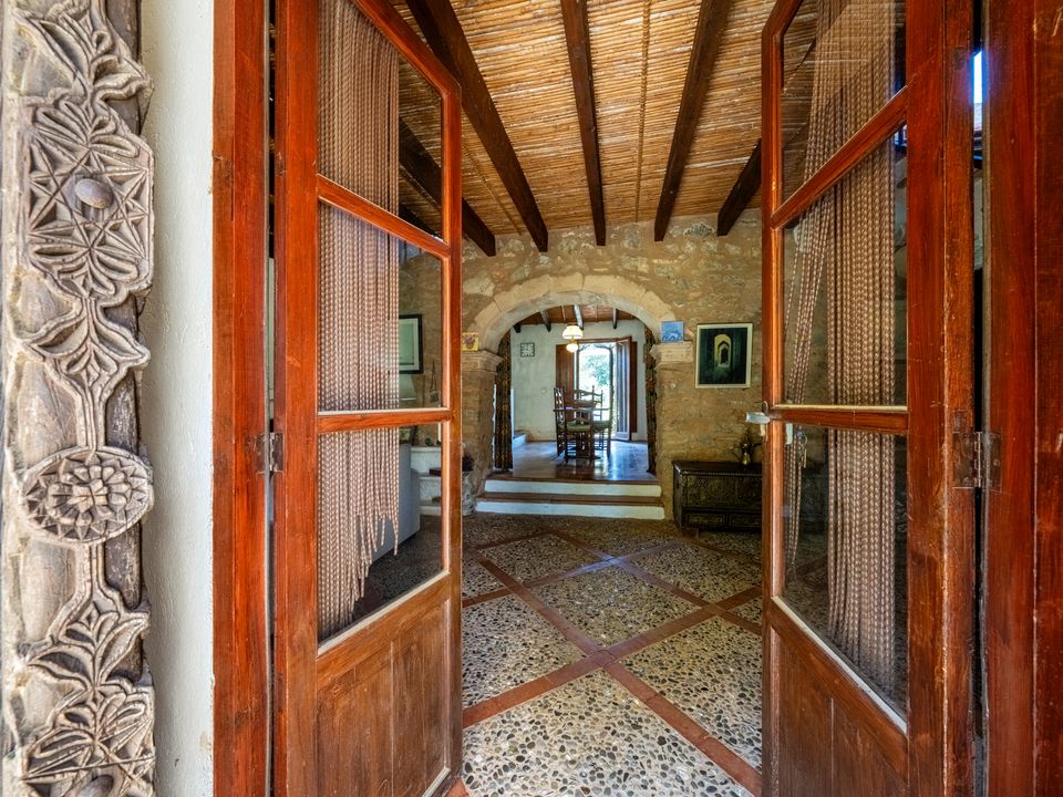 Casa de campo en Son Servera, Mallorca - foto 3