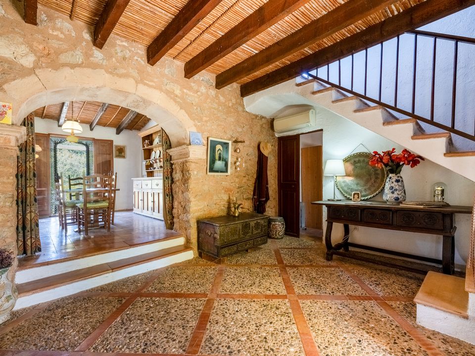 Casa de campo en Son Servera, Mallorca - foto 4