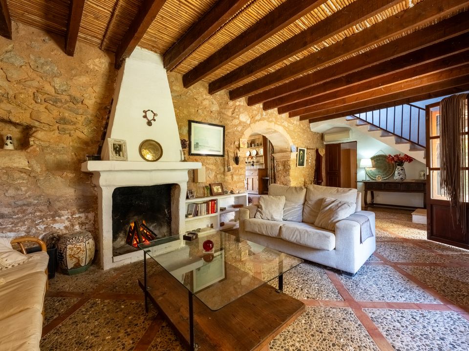Casa de campo en Son Servera, Mallorca - foto 5