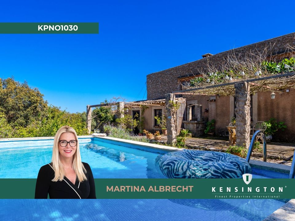 Masia a Son Servera, Mallorca - foto 1