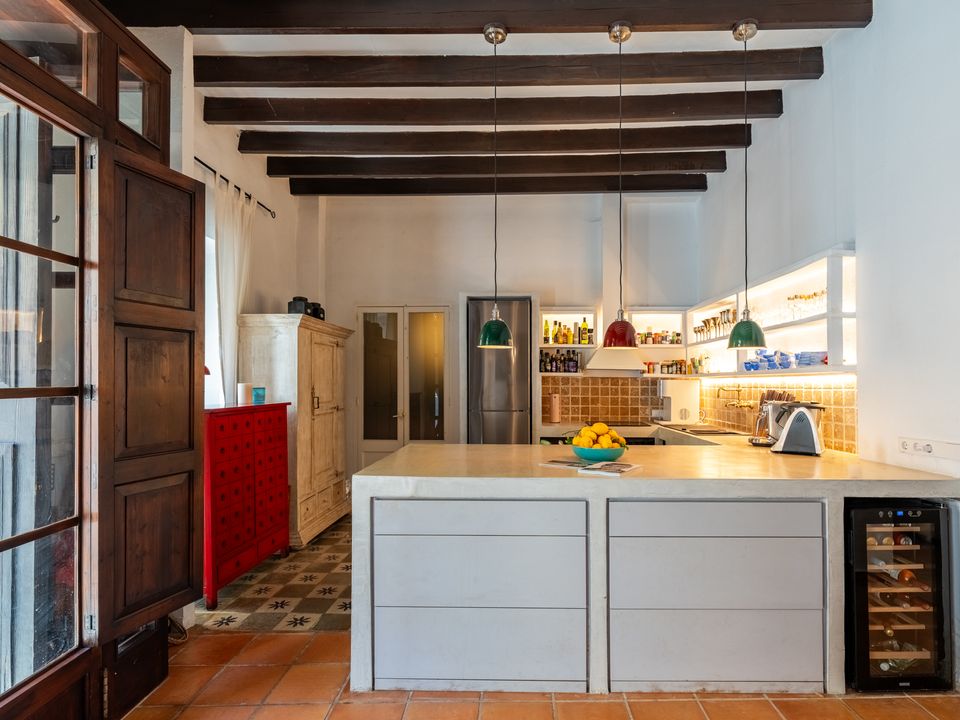 Byhus i Arta, Mallorca - foto 2