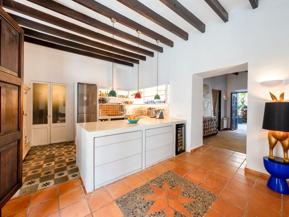 Byhus i Arta, Mallorca - foto 3