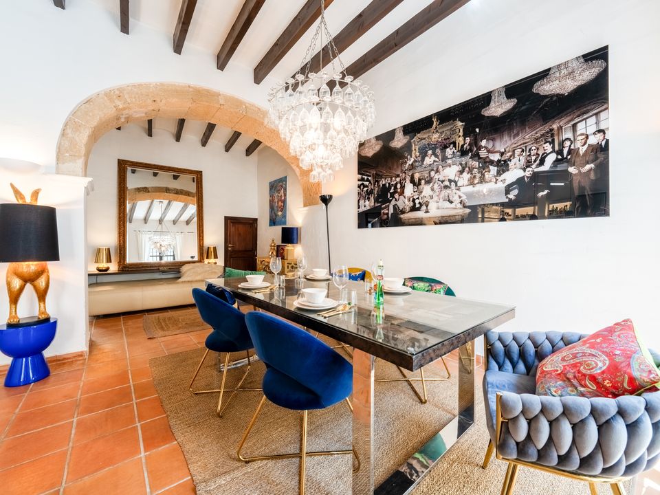 Byhus i Arta, Mallorca - foto 4