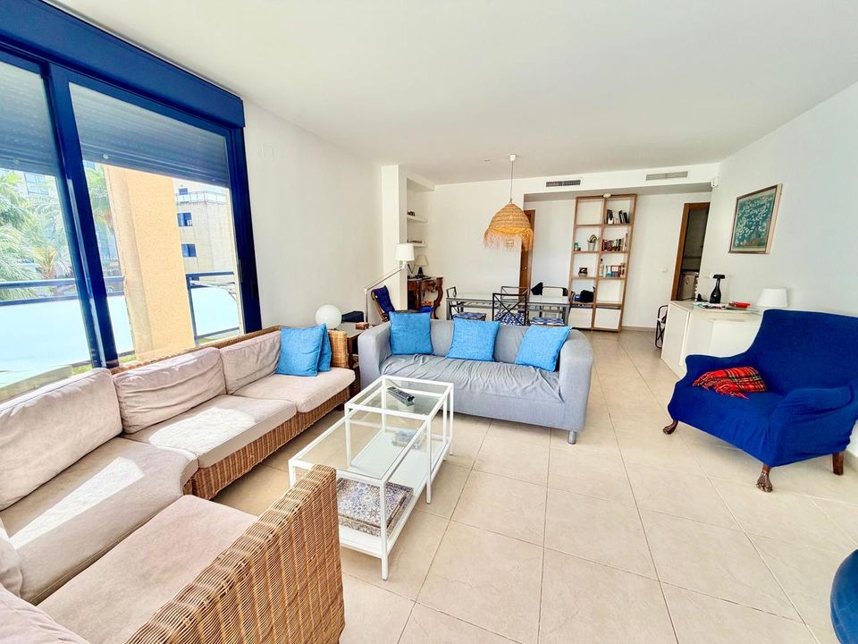 Leilighet i Denia, Alicante - bilde 4