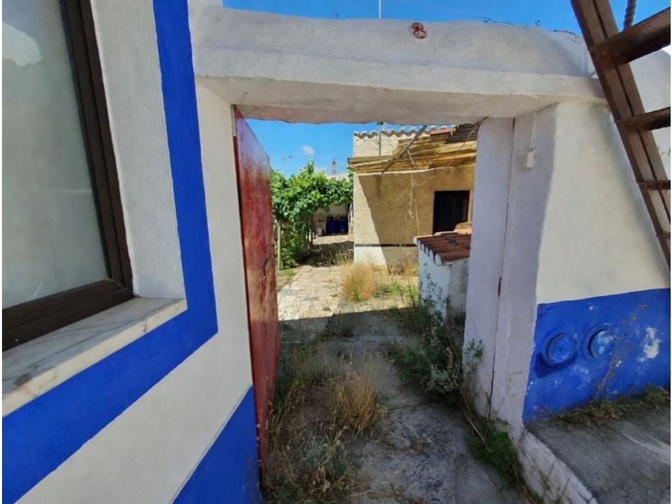 Villa i Terrugem e Vila Boim, Portalegre - foto 1