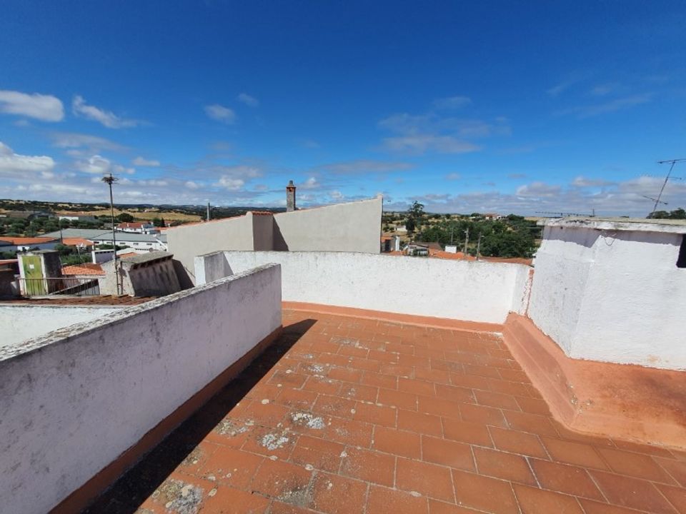 Villa i Terrugem e Vila Boim, Portalegre - foto 3