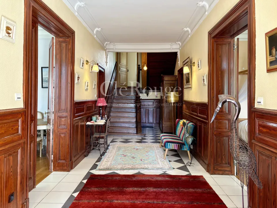 Villa i Agen, Lot-et-Garonne - foto 3