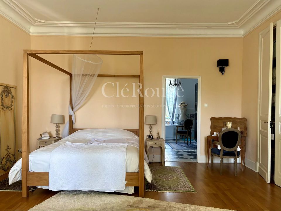 Villa i Agen, Lot-et-Garonne - foto 4