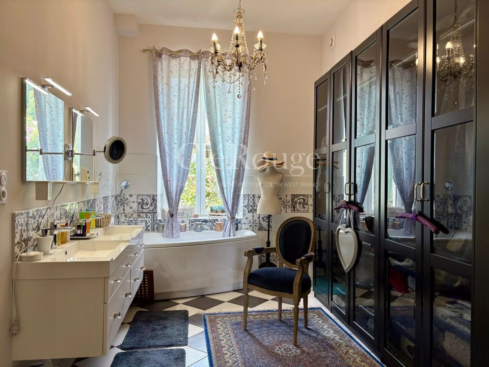 Villa i Agen, Lot-et-Garonne - foto 5