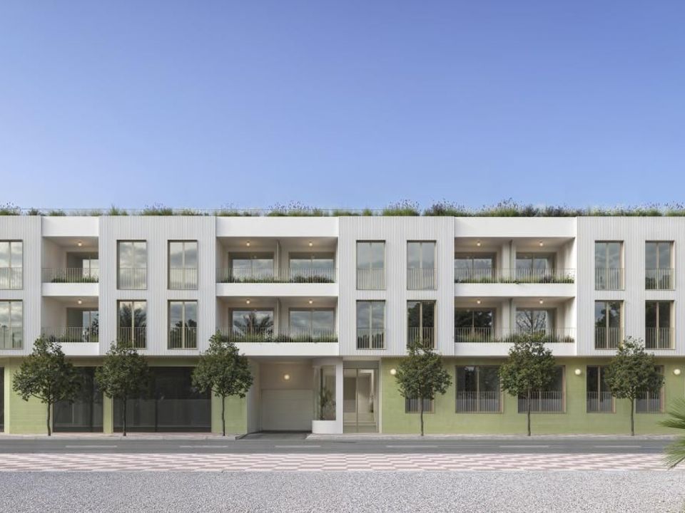 Appartement - Jacarilla, Alicante - photo 1