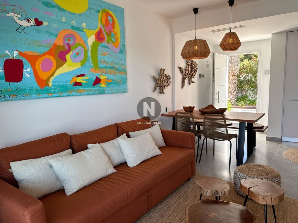 Penthouse i Sant Josep de sa Talaia, Ibiza - foto 5