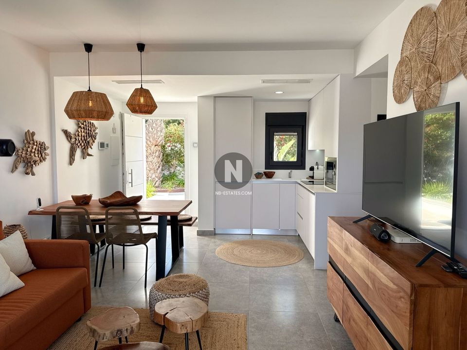 Penthouse i Sant Josep de sa Talaia, Ibiza - foto 4