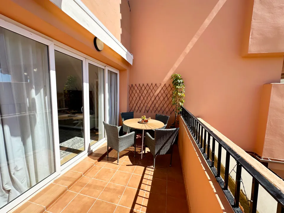 Lejlighed i Mar Menor Golf Resort, Murcia - foto 3