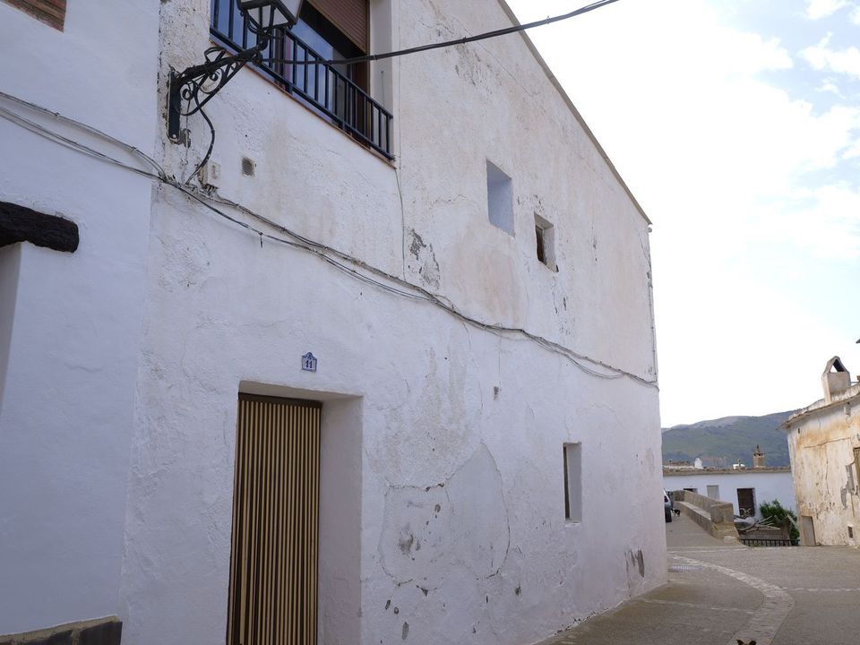 Byhus i Lobras, Granada - foto 3