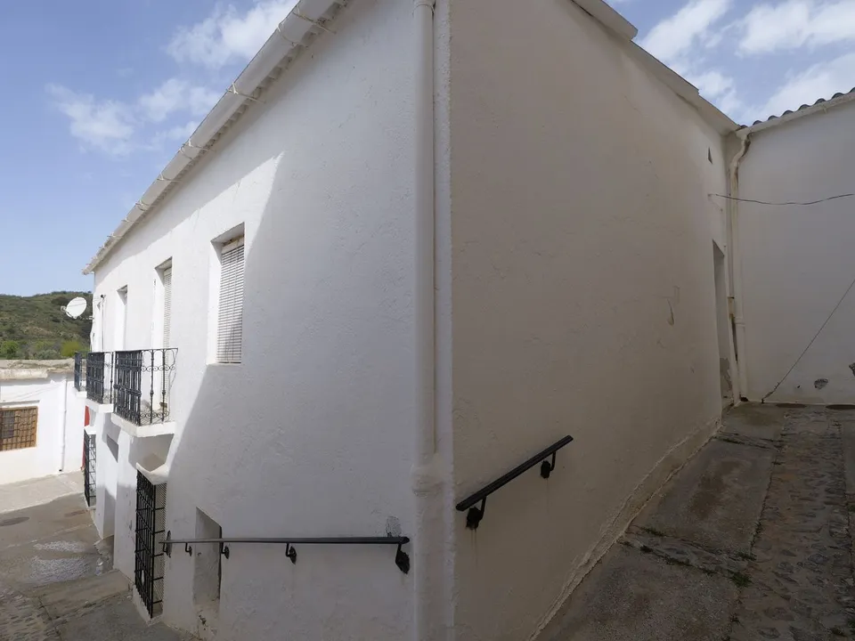 Byhus i Lobras, Granada - foto 4