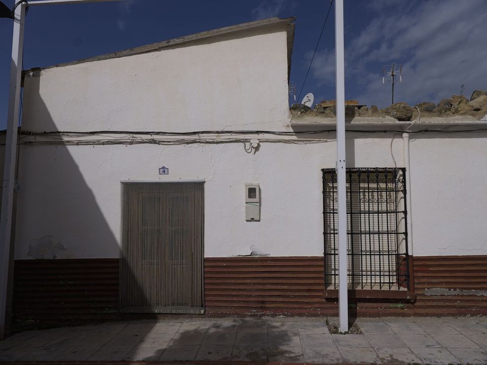 Byhus i Lobras, Granada - foto 5