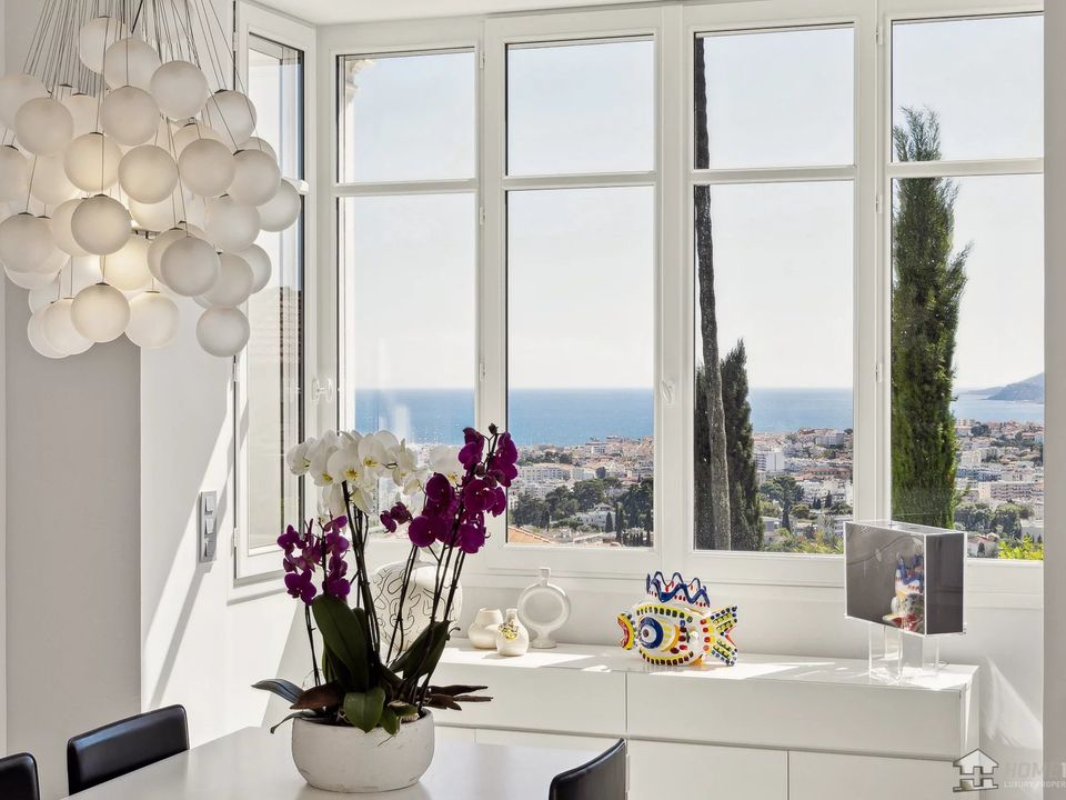 Villa i Le Cannet, Alpes-Maritimes - foto 3