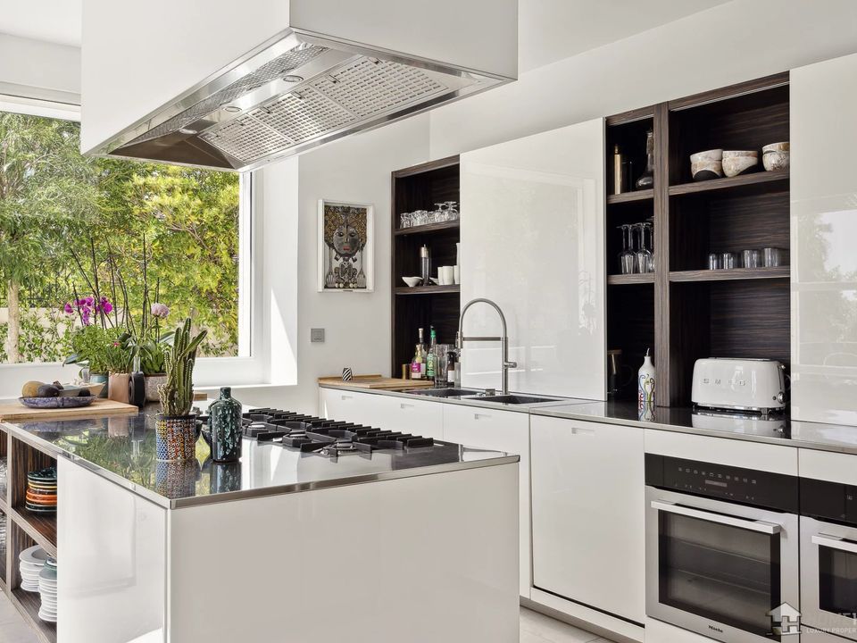 Villa i Le Cannet, Alpes-Maritimes - foto 4