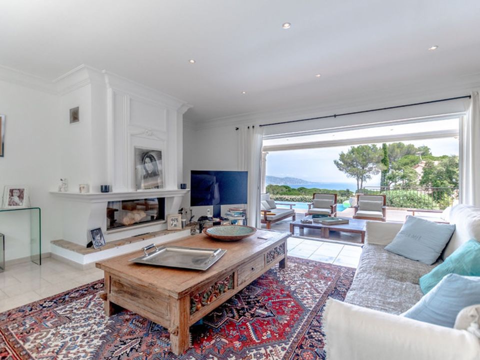 Villa i Sainte-Maxime, Var - foto 3