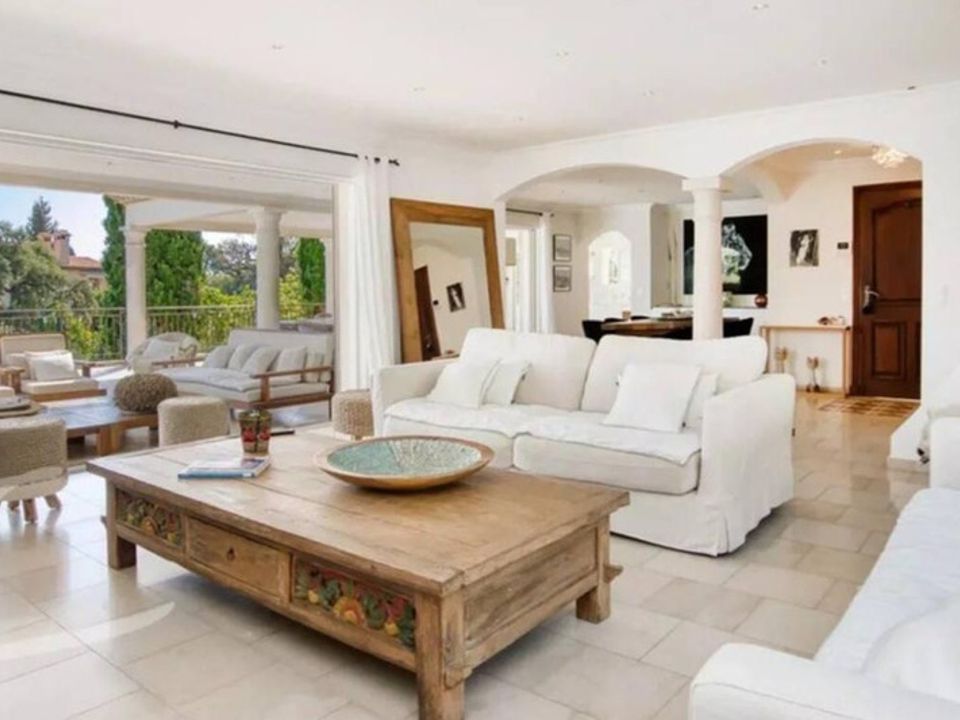 Villa i Sainte-Maxime, Var - foto 4