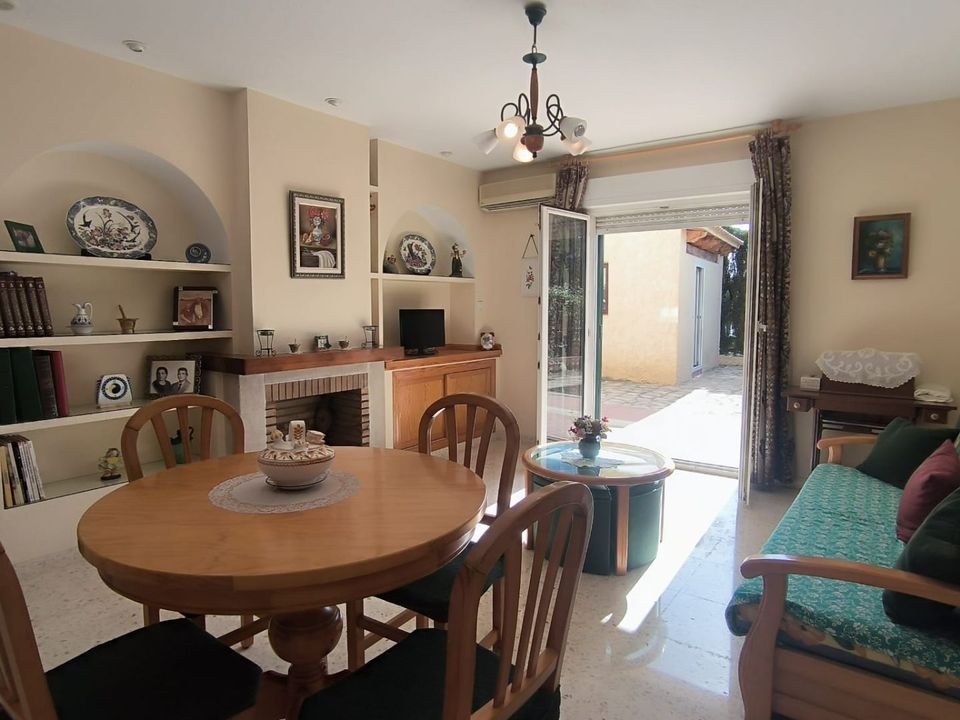 Villa i La Nucia, Alicante - foto 4
