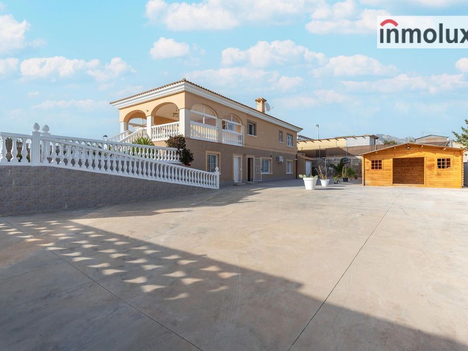 Villa i Busot, Alicante - foto 2