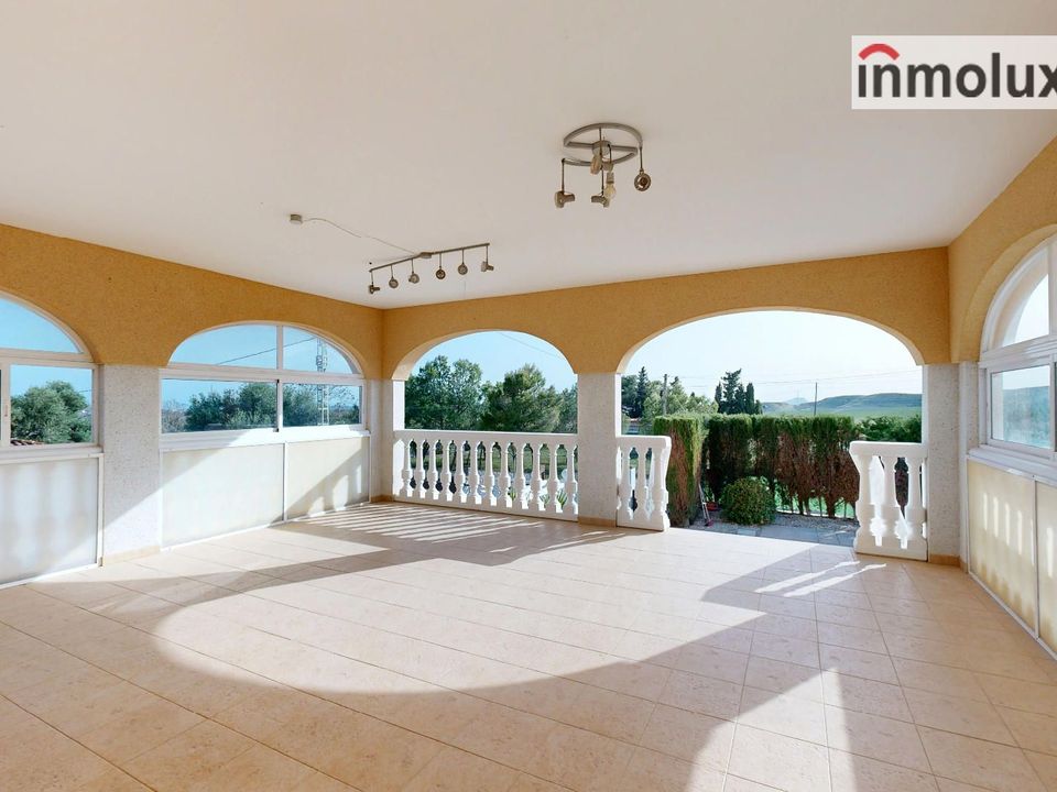 Villa i Busot, Alicante - foto 4