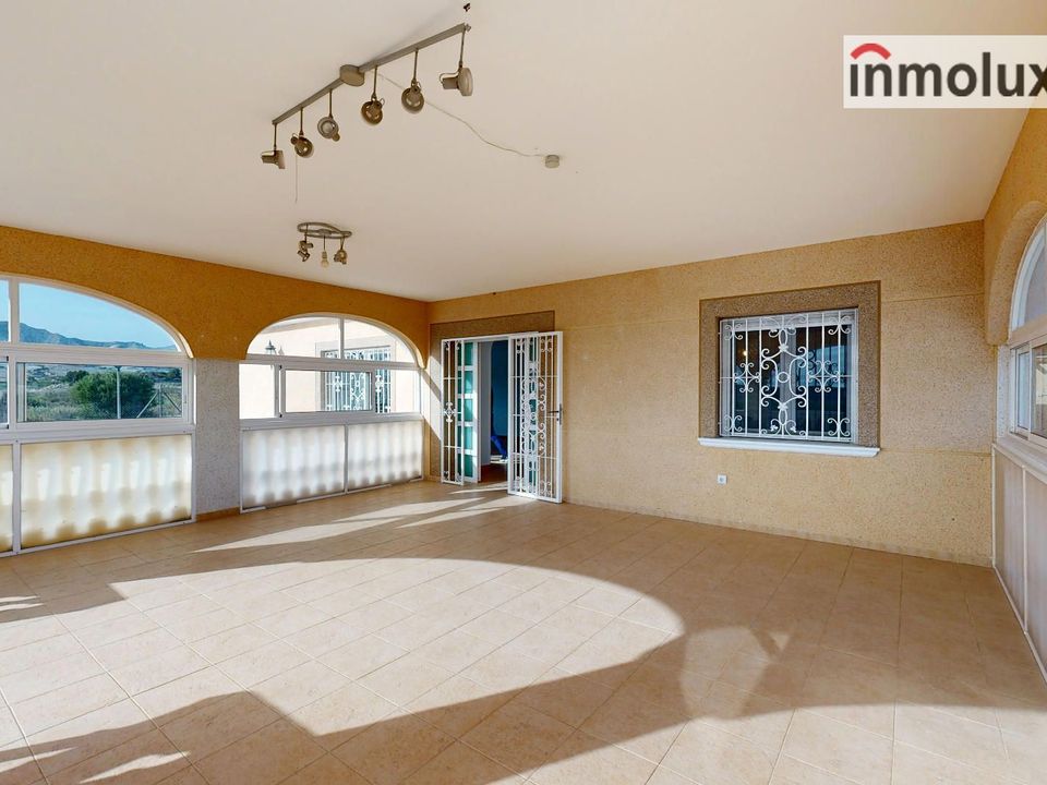 Villa i Busot, Alicante - foto 5
