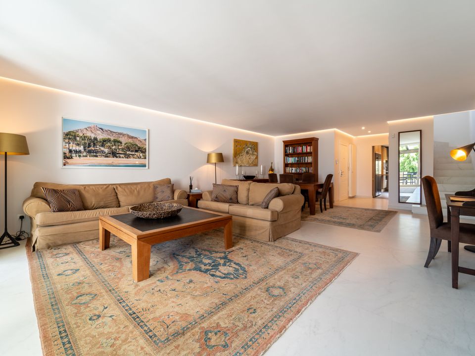 Penthouse i Marbella, Malaga - foto 2
