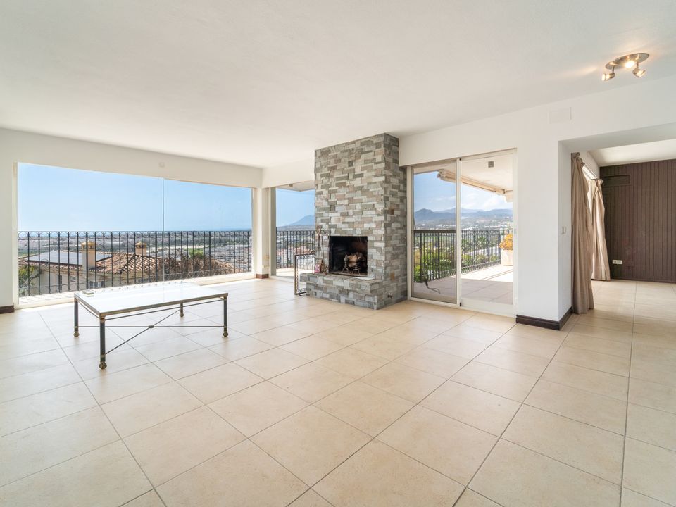 Villa i Marbella, Malaga - foto 2