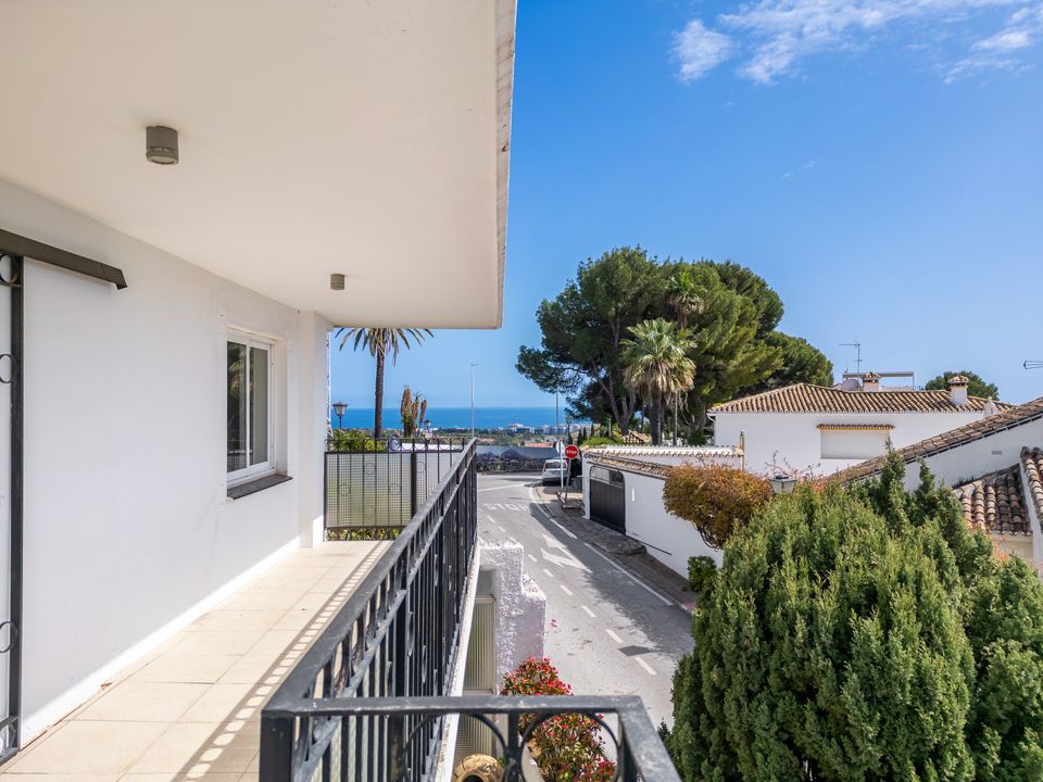 Villa i Marbella, Malaga - foto 5