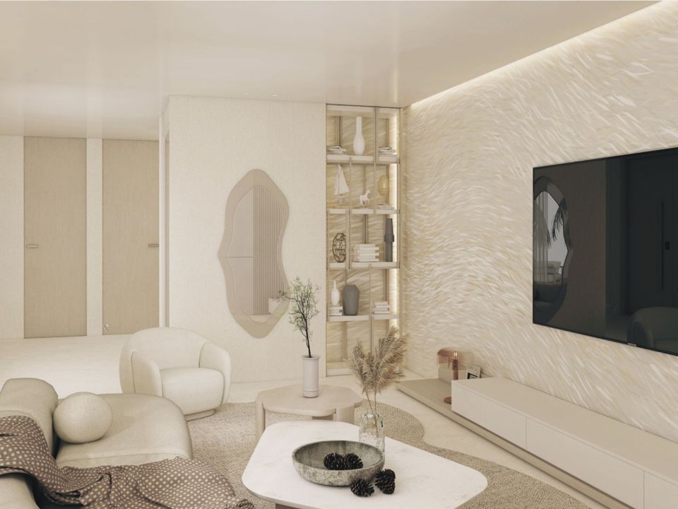 Villa i Algorfa, Alicante - bilde 2