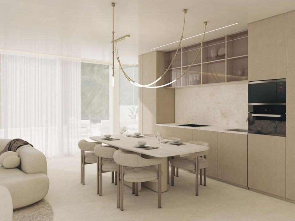 Villa i Algorfa, Alicante - bilde 5