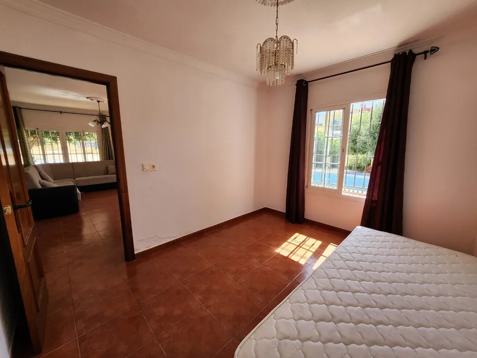Landejendom i Nerja, Malaga - foto 4