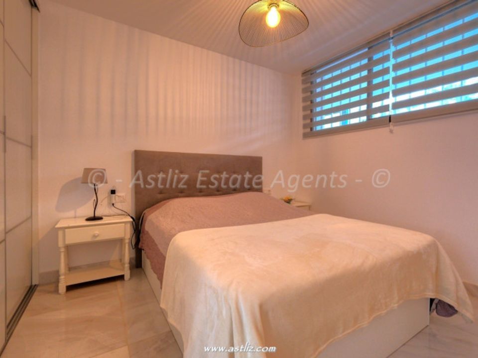 Lejlighed i Puerto Santiago-Los Gigantes, Tenerife - foto 3