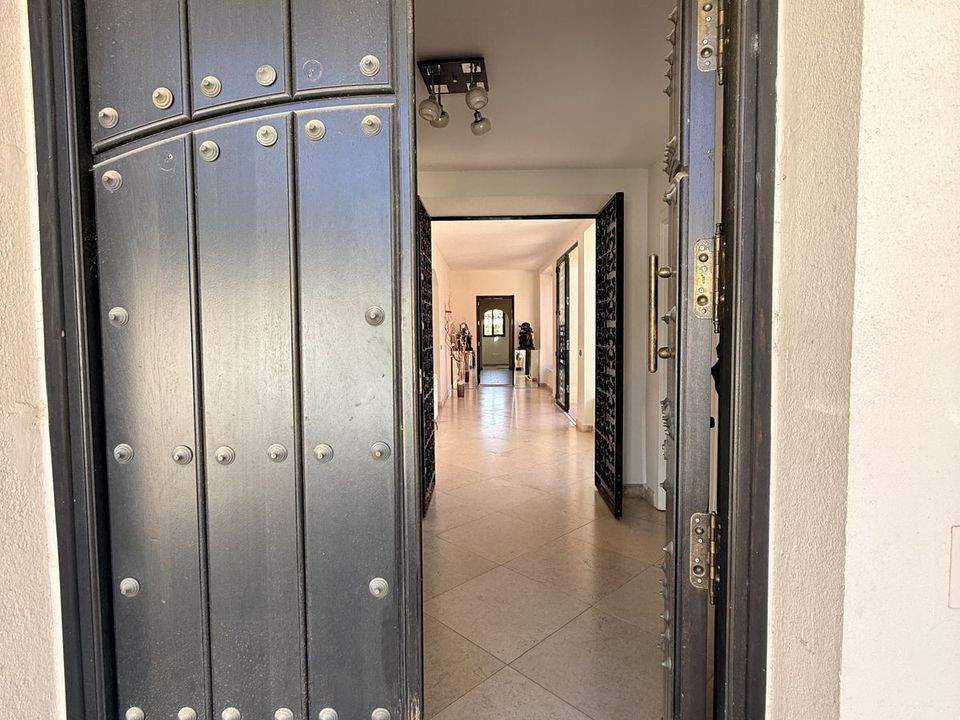 Villa i Cancelada, Malaga - foto 2