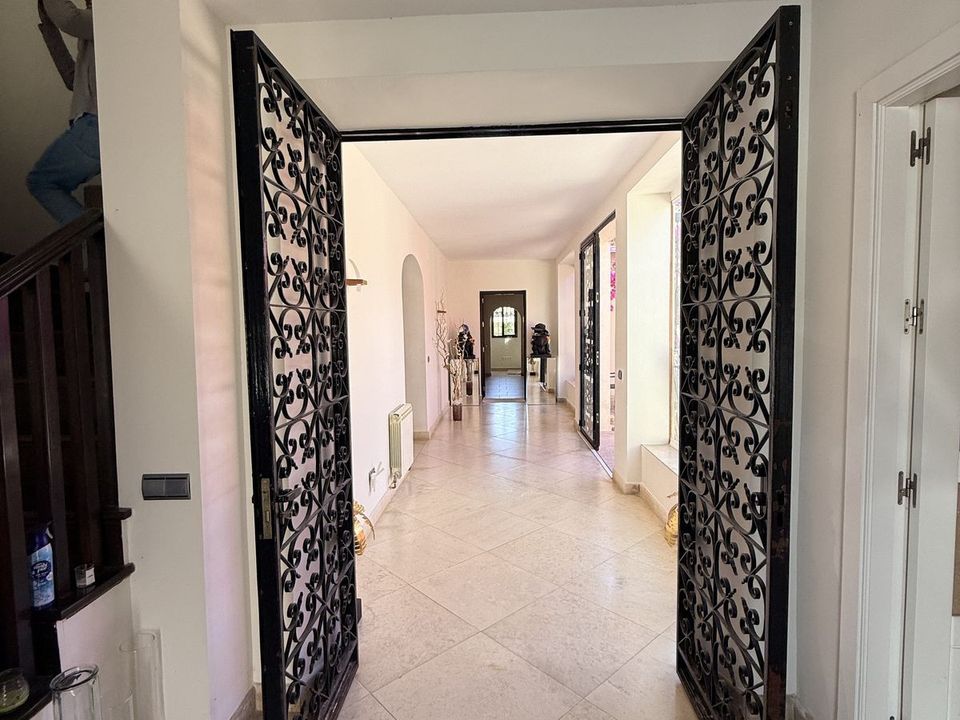 Villa i Cancelada, Malaga - foto 3