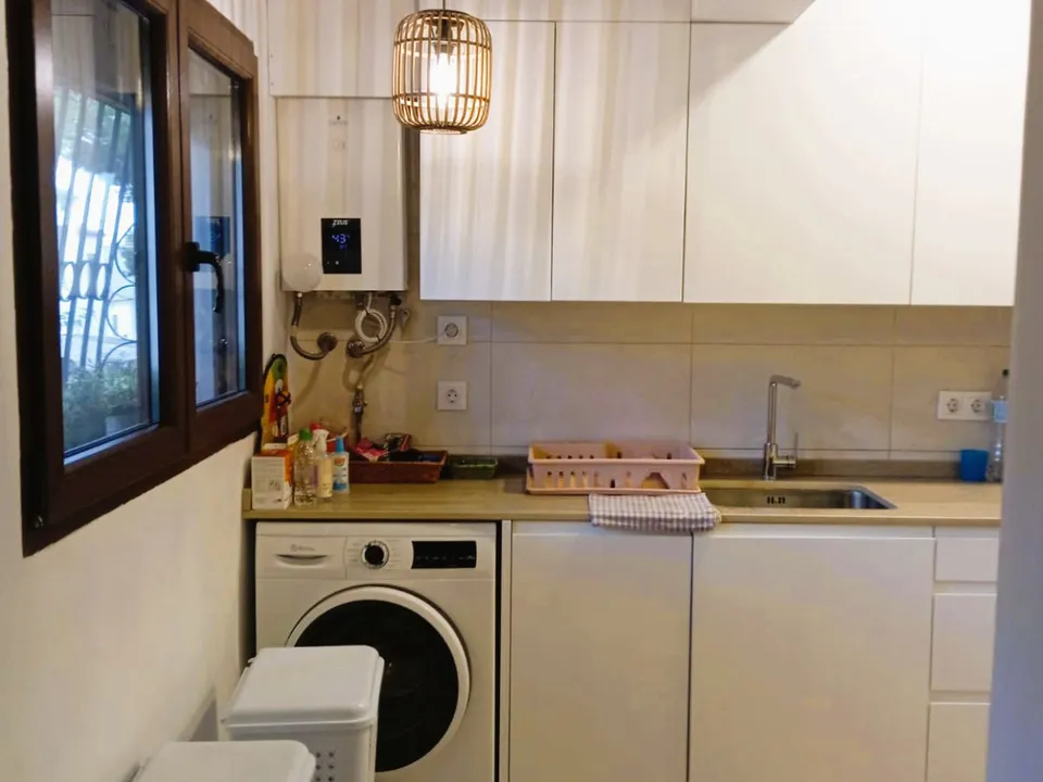 Bungalow i Tibi, Alicante - foto 3