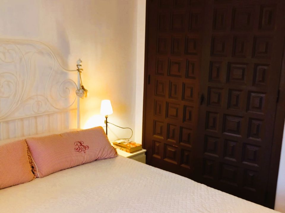 Bungalow i Tibi, Alicante - foto 4