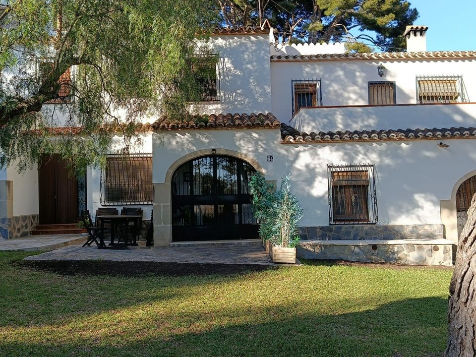 Bungalow i Tibi, Alicante - foto 1