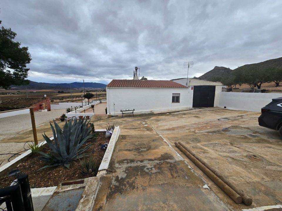 Landejendom i Yecla, Murcia - foto 5