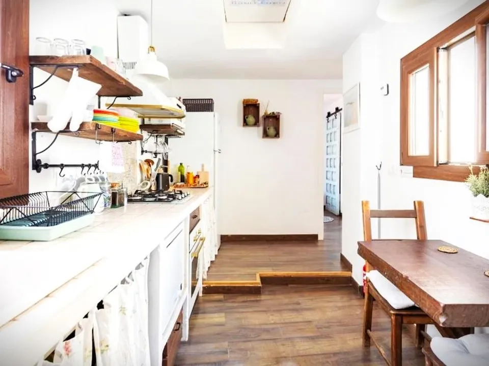 Penthouse i Cadiz, Cadiz - foto 5