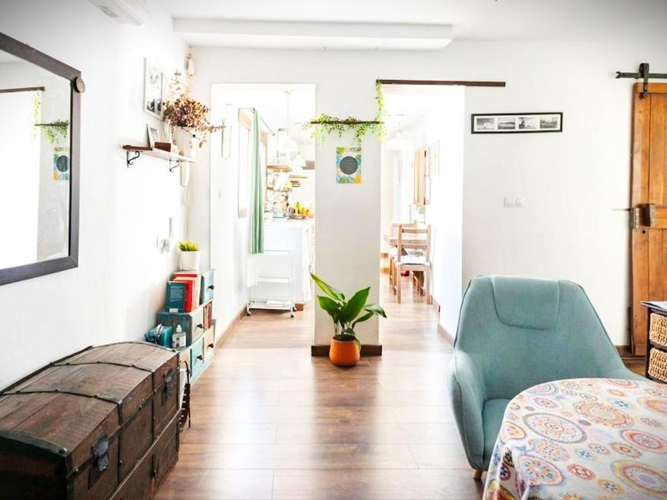 Penthouse i Cadiz, Cadiz - foto 1